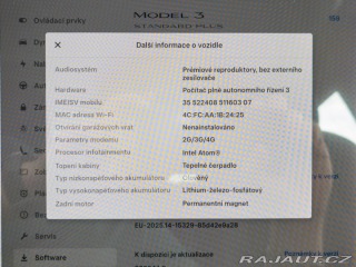 Tesla Model 3 Standard Range Dual Motor 2021