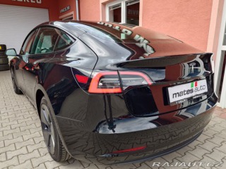 Tesla Model 3 Standard Range Dual Motor 2021