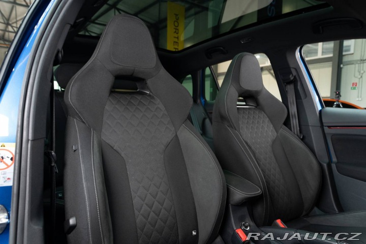 Škoda Scala 1.5 TSI Style DSG 2021
