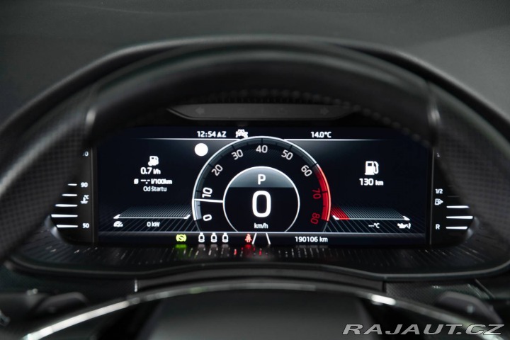 Škoda Scala 1.5 TSI Style DSG 2021