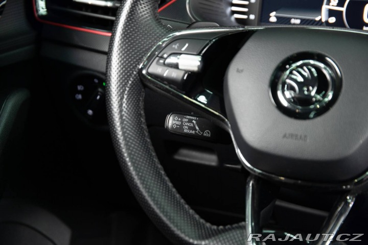Škoda Scala 1.5 TSI Style DSG 2021