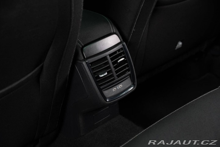 Škoda Scala 1.5 TSI Style DSG 2021