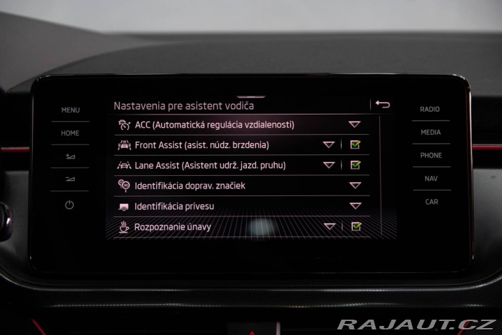 Škoda Scala 1.5 TSI Style DSG 2021