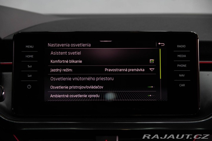 Škoda Scala 1.5 TSI Style DSG 2021