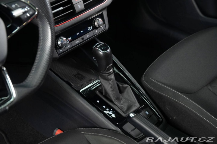 Škoda Scala 1.5 TSI Style DSG 2021
