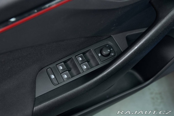 Škoda Scala 1.5 TSI Style DSG 2021