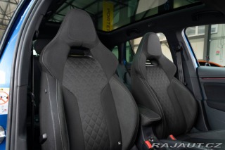 Škoda Scala 1.5 TSI Style DSG 2021