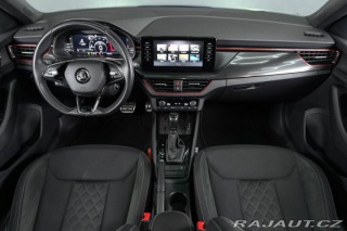 Škoda Scala 1.5 TSI Style DSG 2021