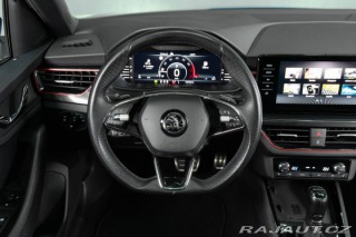 Škoda Scala 1.5 TSI Style DSG 2021