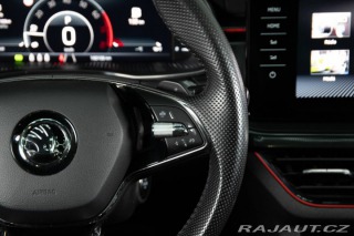Škoda Scala 1.5 TSI Style DSG 2021