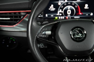 Škoda Scala 1.5 TSI Style DSG 2021