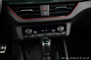 Škoda Scala 1.5 TSI Style DSG 2021