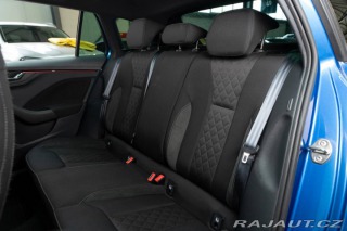 Škoda Scala 1.5 TSI Style DSG 2021
