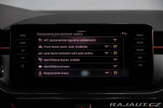 Škoda Scala 1.5 TSI Style DSG 2021