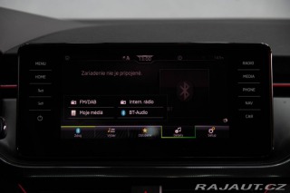 Škoda Scala 1.5 TSI Style DSG 2021