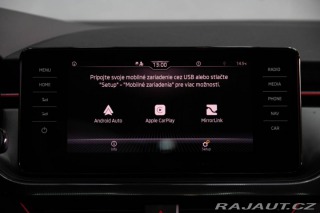 Škoda Scala 1.5 TSI Style DSG 2021