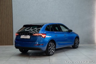 Škoda Scala 1.5 TSI Style DSG 2021