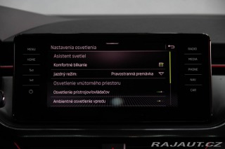 Škoda Scala 1.5 TSI Style DSG 2021