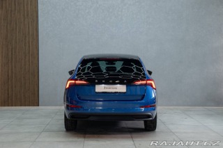 Škoda Scala 1.5 TSI Style DSG 2021