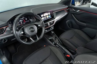Škoda Scala 1.5 TSI Style DSG 2021
