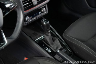 Škoda Scala 1.5 TSI Style DSG 2021