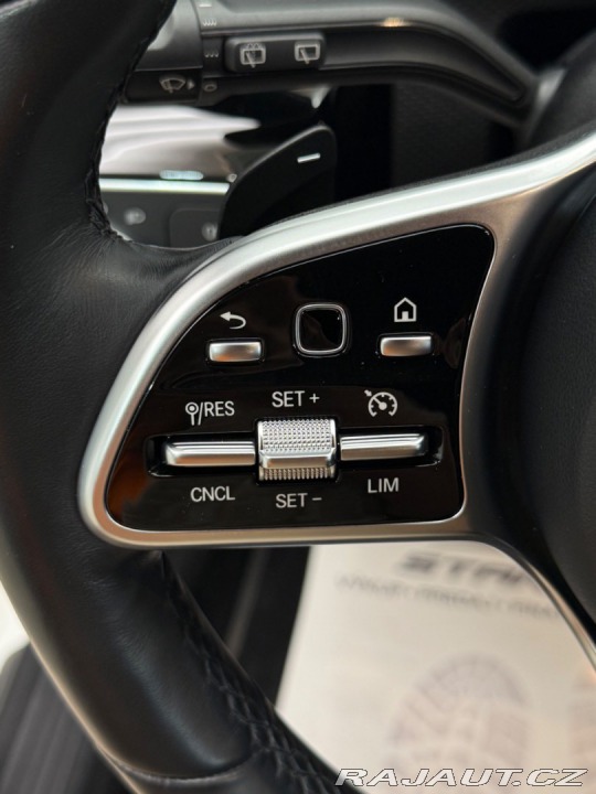 Mercedes-Benz A 180 /T 2021