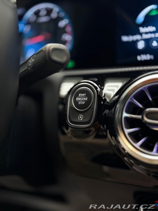 Mercedes-Benz A 180 /T 2021