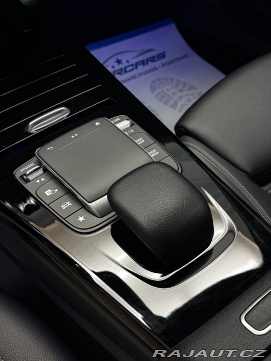Mercedes-Benz A 180 /T 2021