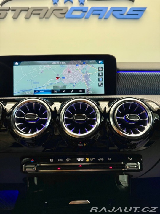 Mercedes-Benz A 180 /T 2021