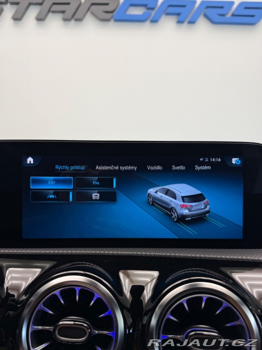 Mercedes-Benz A 180 /T 2021