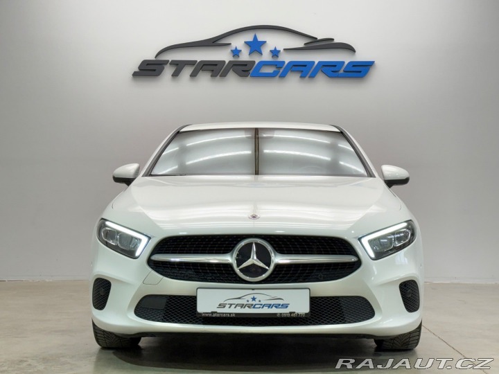 Mercedes-Benz A 180 /T 2021