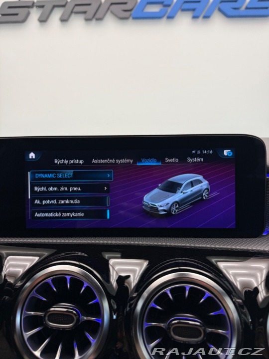 Mercedes-Benz A 180 /T 2021