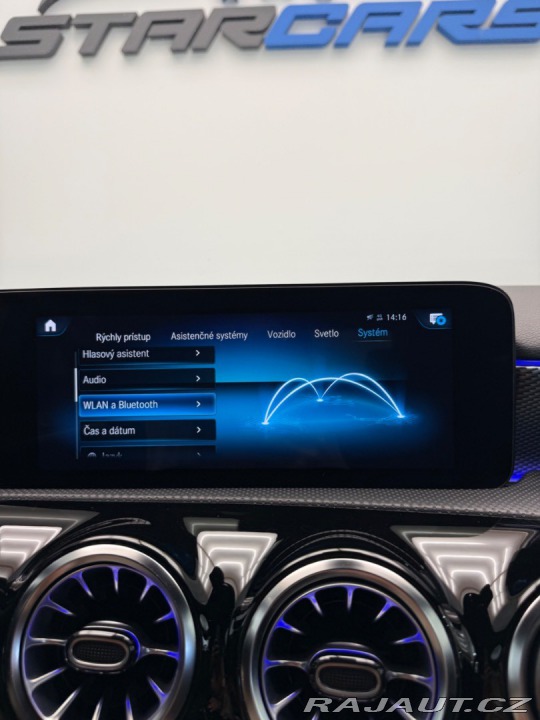 Mercedes-Benz A 180 /T 2021