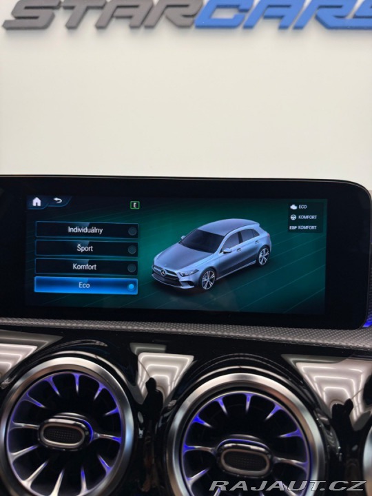 Mercedes-Benz A 180 /T 2021