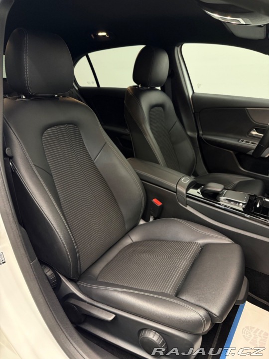 Mercedes-Benz A 180 /T 2021