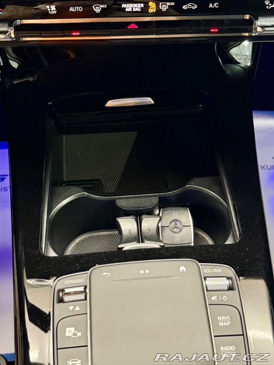 Mercedes-Benz A 180 /T 2021