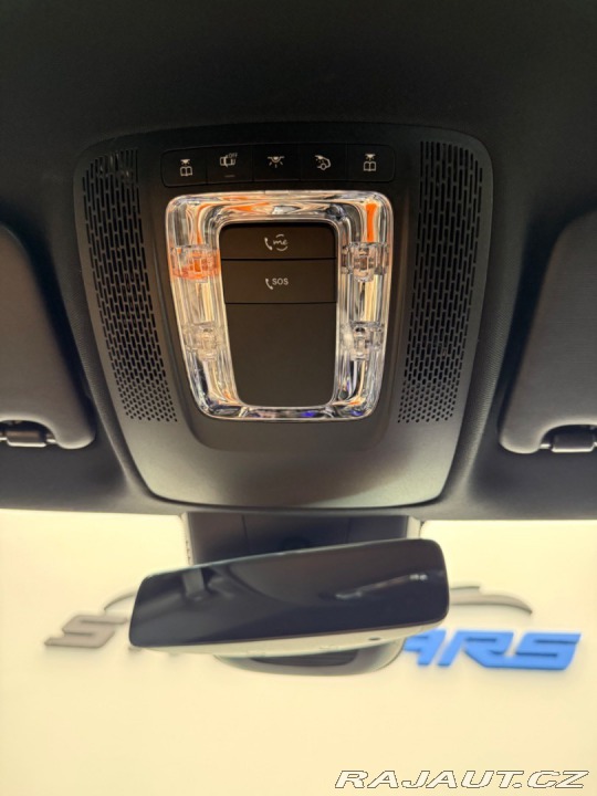 Mercedes-Benz A 180 /T 2021