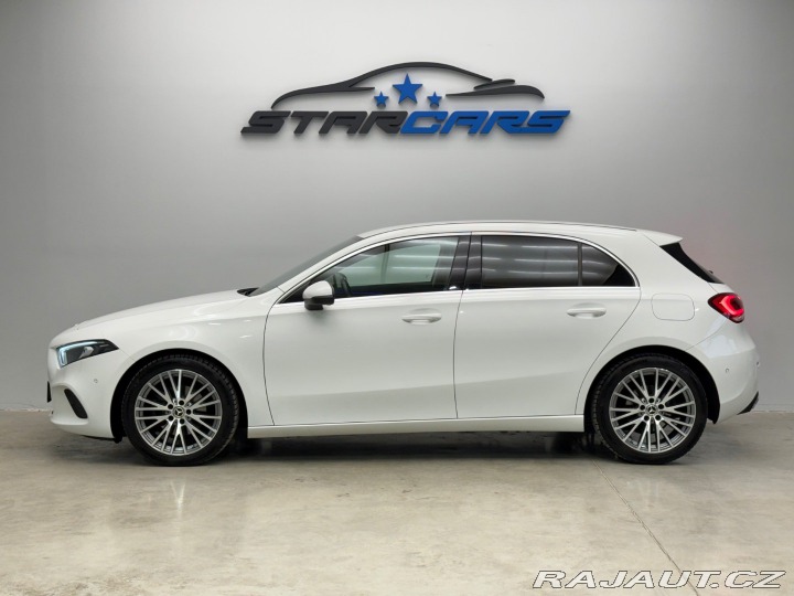 Mercedes-Benz A 180 /T 2021