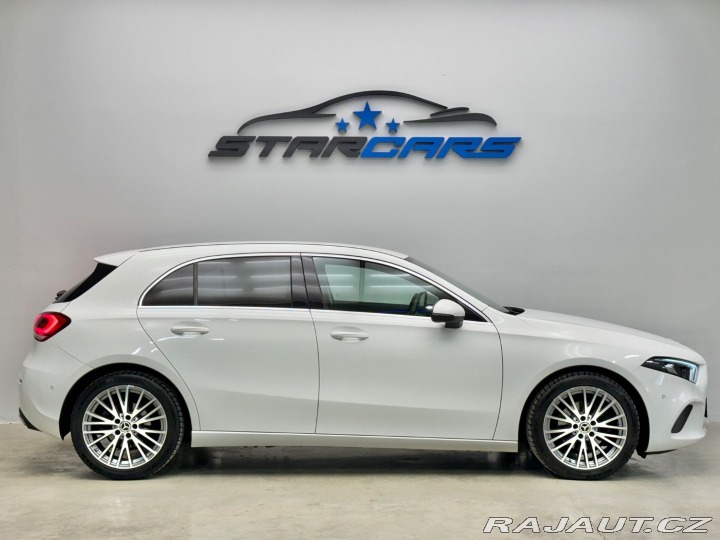 Mercedes-Benz A 180 /T 2021