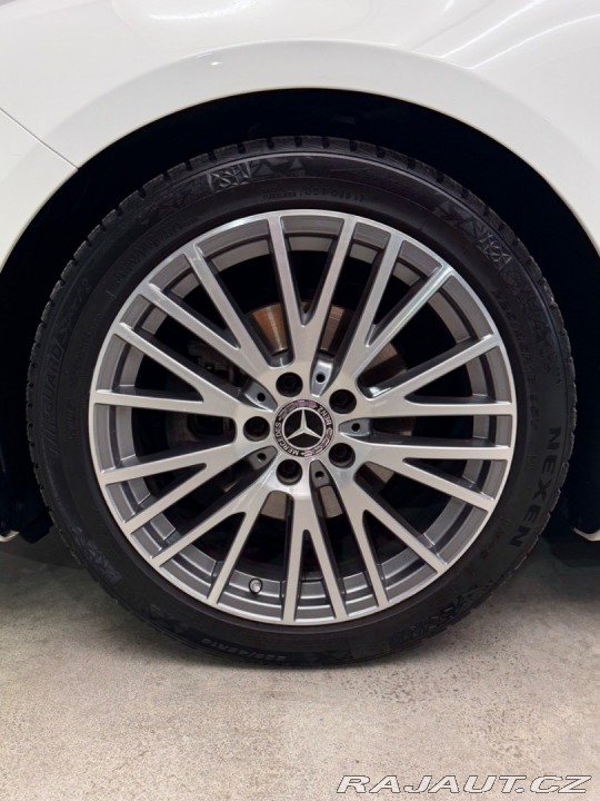 Mercedes-Benz A 180 /T 2021