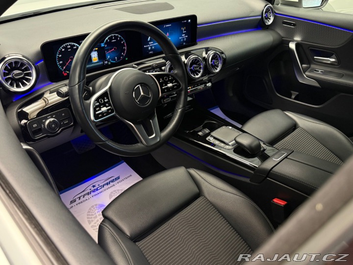 Mercedes-Benz A 180 /T 2021