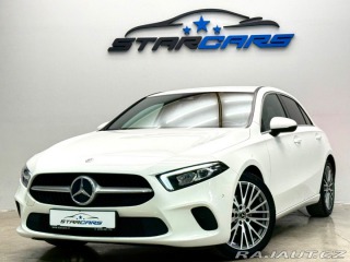 Mercedes-Benz A 180 /T 2021