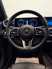Mercedes-Benz A 180 /T 2021