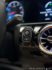 Mercedes-Benz A 180 /T 2021