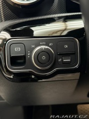 Mercedes-Benz A 180 /T 2021