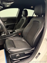 Mercedes-Benz A 180 /T 2021