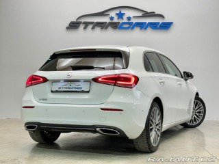 Mercedes-Benz A 180 /T 2021