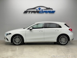 Mercedes-Benz A 180 /T 2021