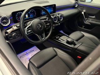 Mercedes-Benz A 180 /T 2021