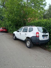 Dacia Duster  2016
